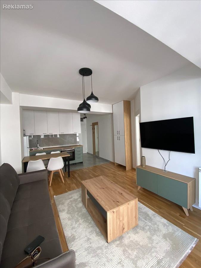 Fully furnished apartment for rent in Rasadnik, Kisela Voda