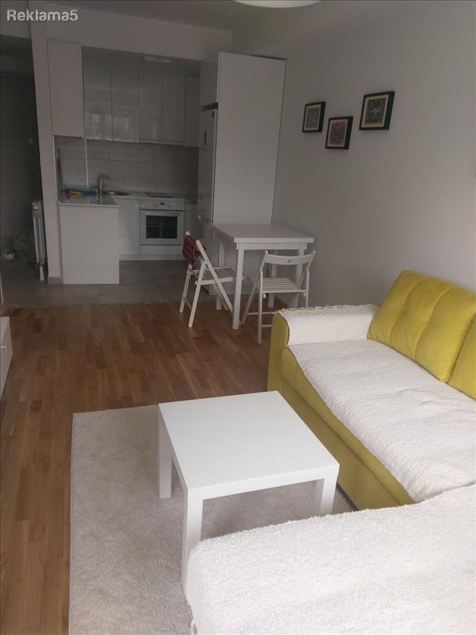 Apartment for rent in Aerodrom/SE iznajmuva Aerodrom