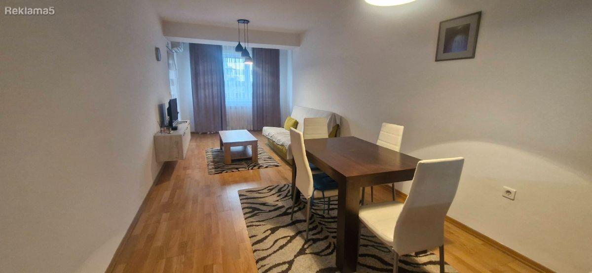 SE IZNAJMUVA 50 M2, 3 KAT,KOMPLEKS MIDA PONOVA ZGRADA !!!