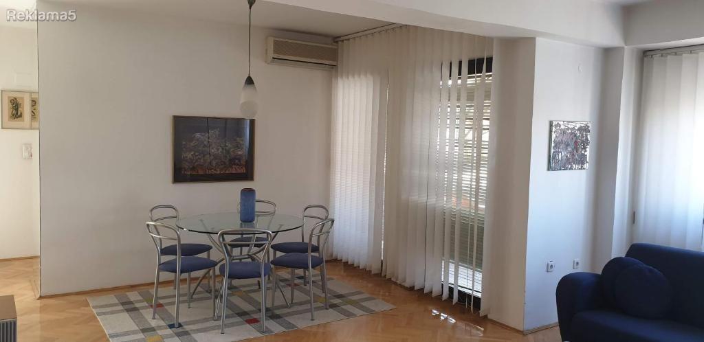 A beautiful apartment for rent in Taftalidze, Moskovska 7