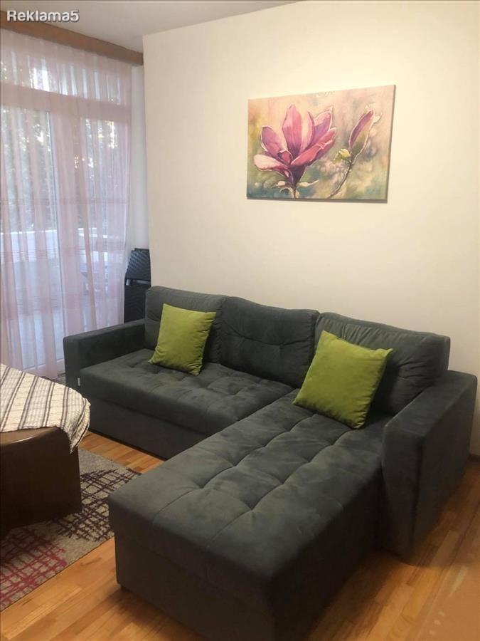SE IZNAJMUVA STAN VO KOZLE