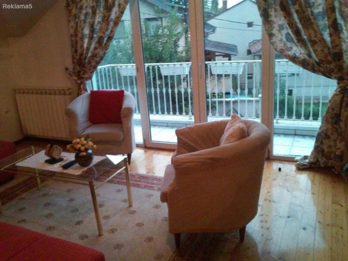 KOMPLET OPREMENA KUKJA CRNICHE 240 M2 !!!