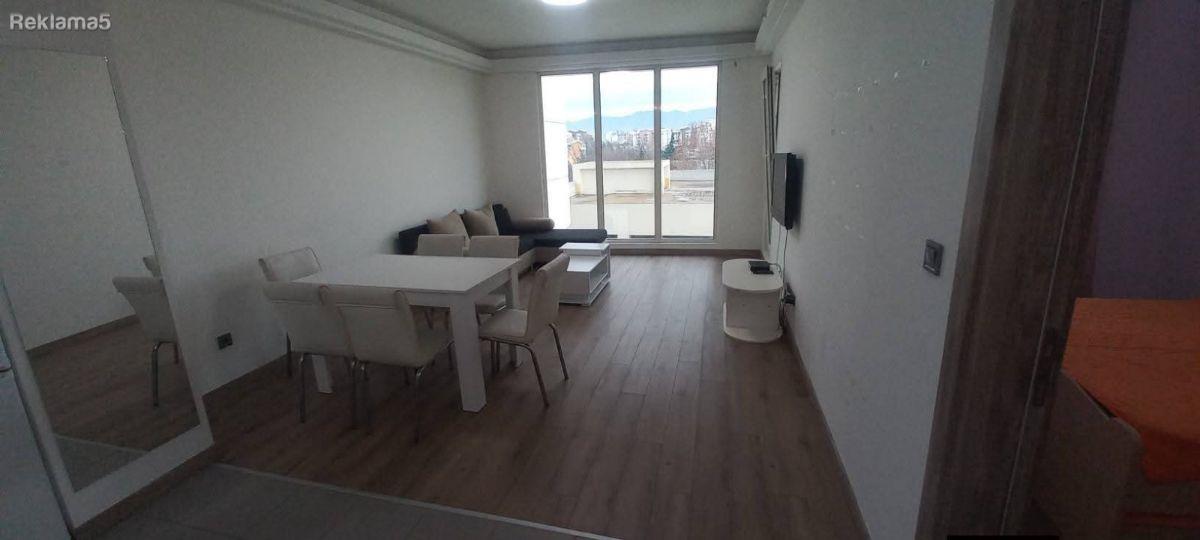 SE IZNAJMUVA STAN VO CEVAHIR SKY CITY