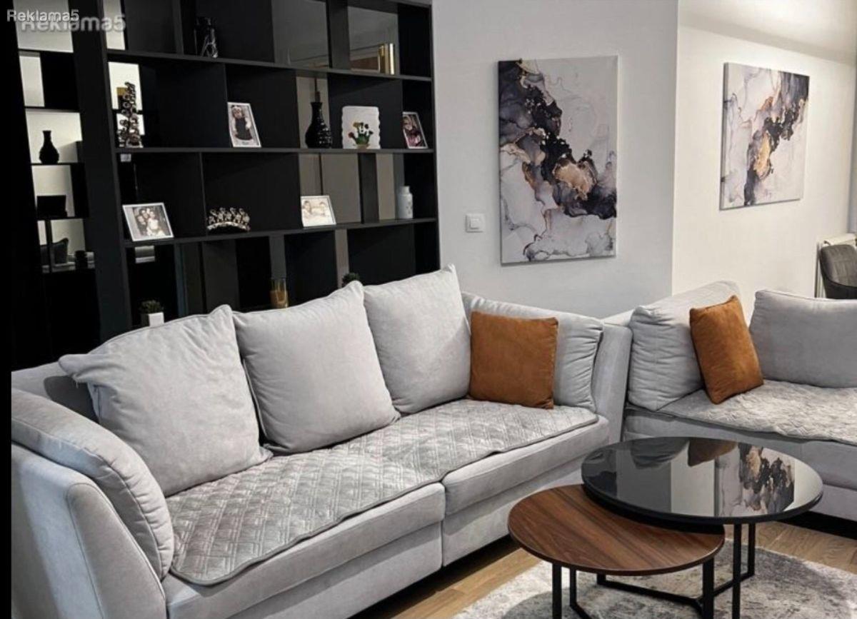 APARTMENT FOR RENT, WATER-PANORAMA RESIDENCE