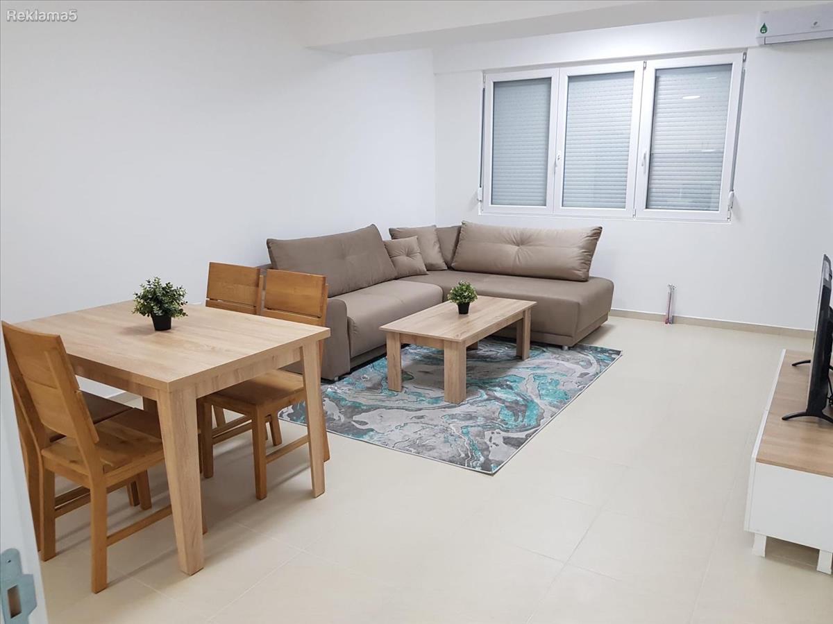 New and furnished apartment for rent