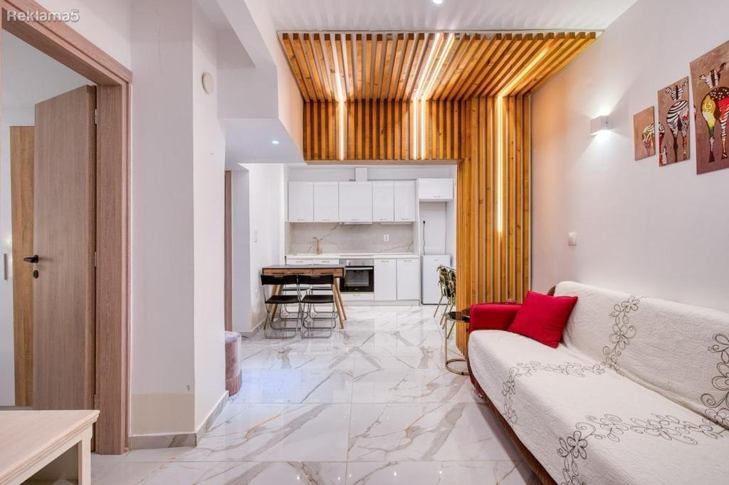 Apartment for rent in Thessaloniki / Apartment rental Thessaloniki