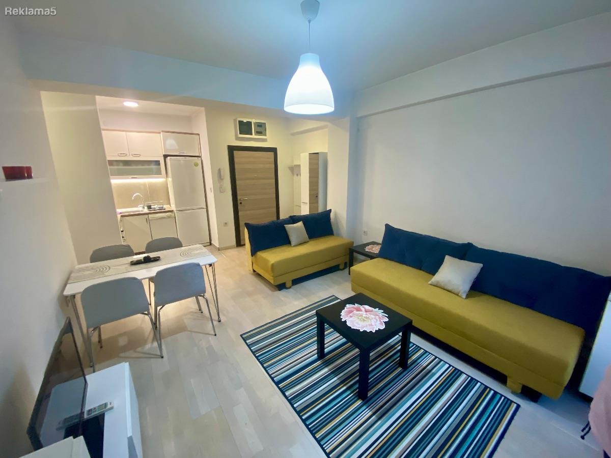 Se iznajmuva / izdava stan vo Aerodrom / Apartment for rent