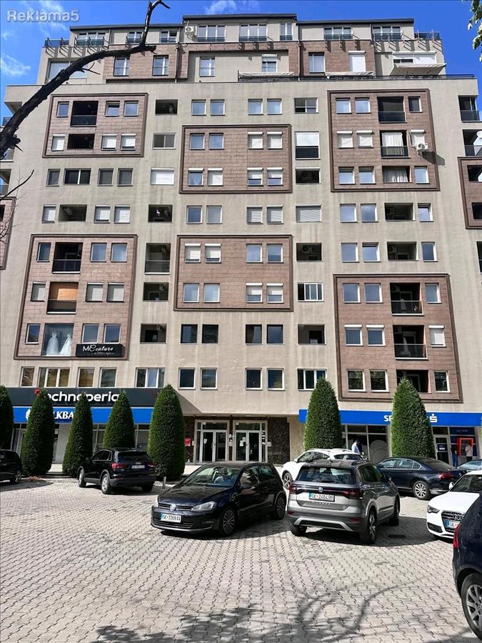 APARTMENT FOR RENT IN KARPOS 3!