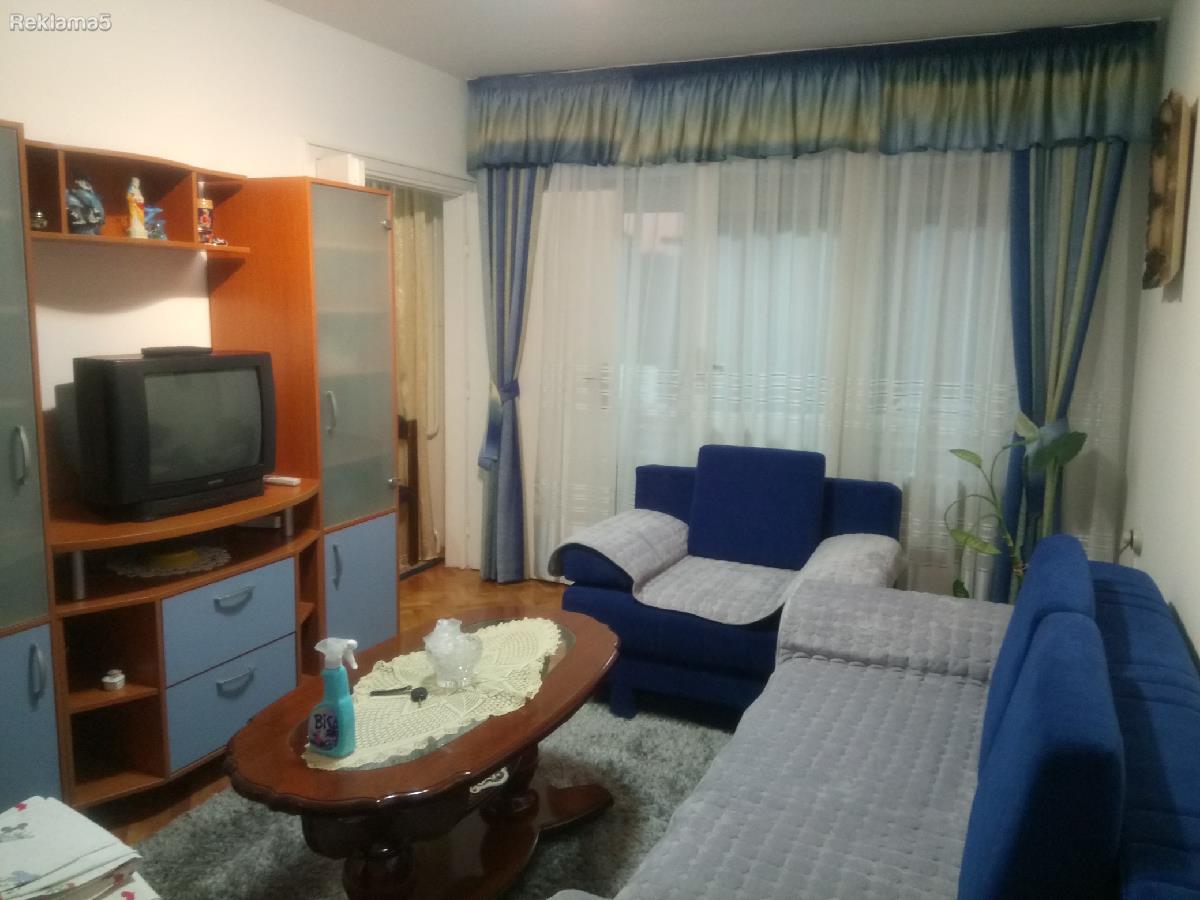 APARTMENT FOR RENT IN KARPOS 4