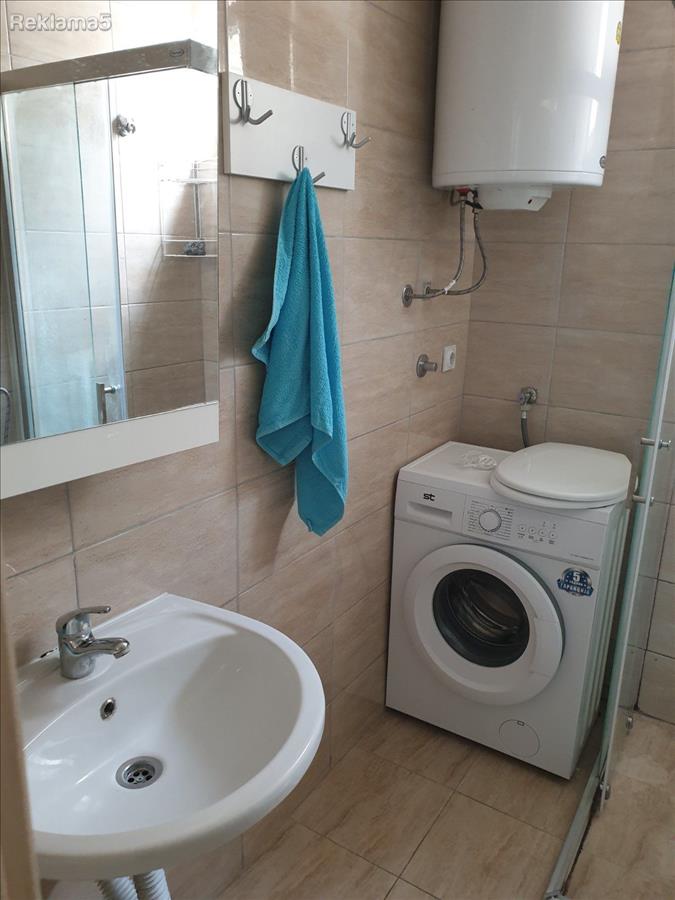 APARTMENT FOR RENT IN AUTOCOMAD