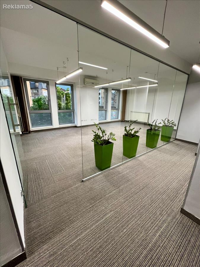 Office space for rent