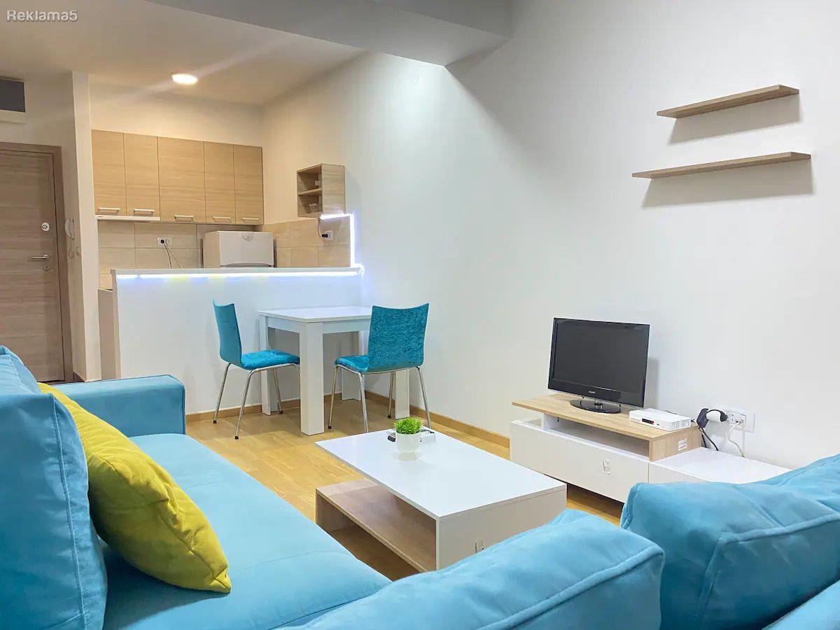 Apartment for rent in Kisela Voda