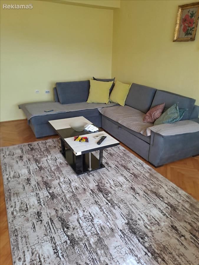 NEAR GORNO VERO, TWO-ROOM FURNISHED APARTMENT FOR RENT