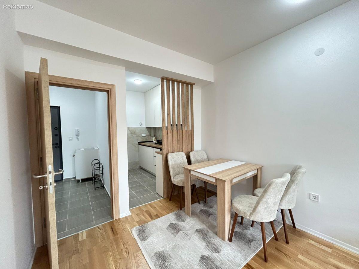 Fully furnished apartment for rent in Chrom