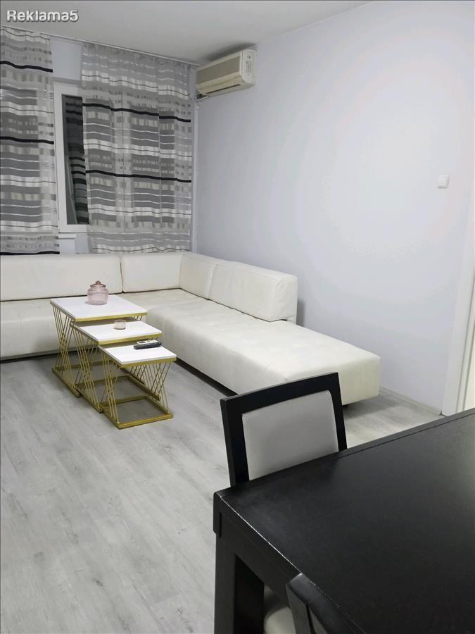 Two-room apartment for rent in Karposh 3 | 60m² | €300