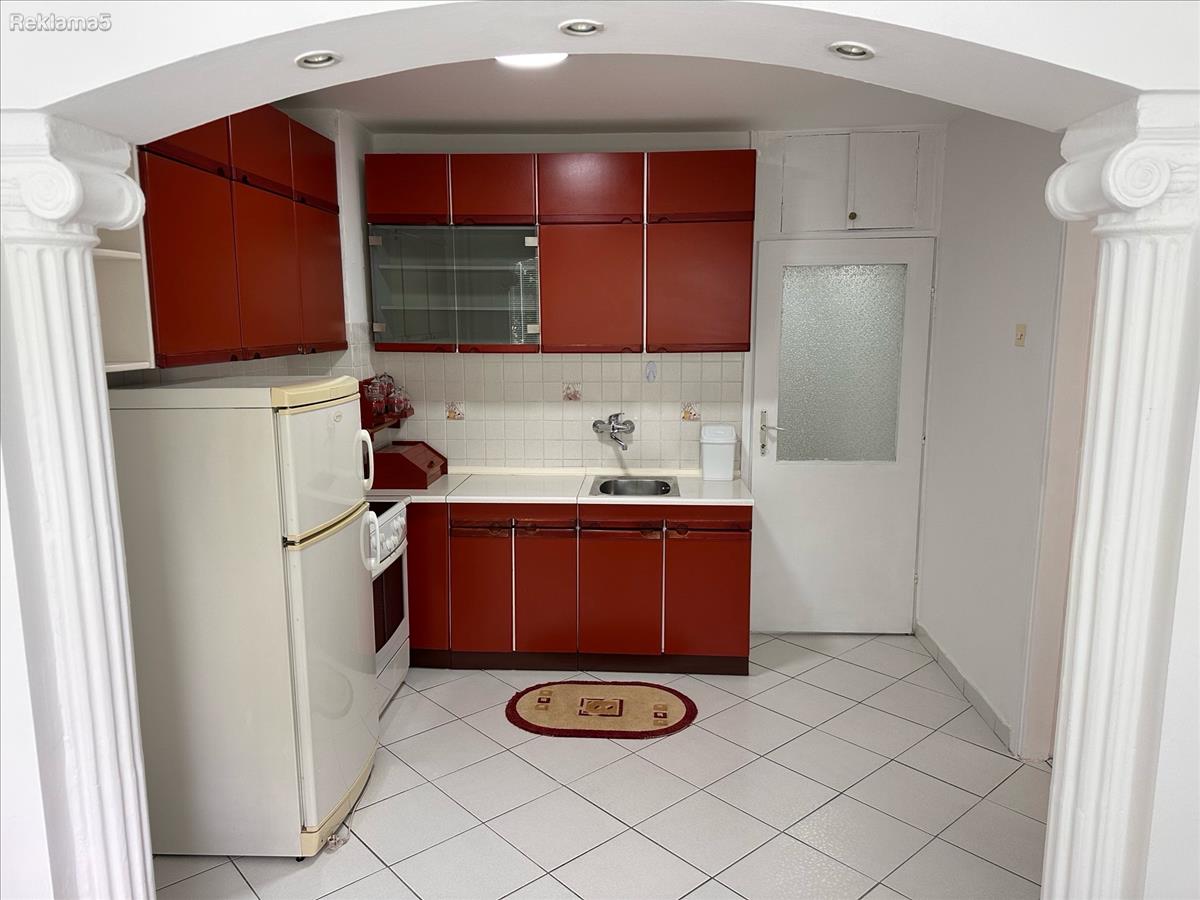 Apartment for rent in Autokomanda