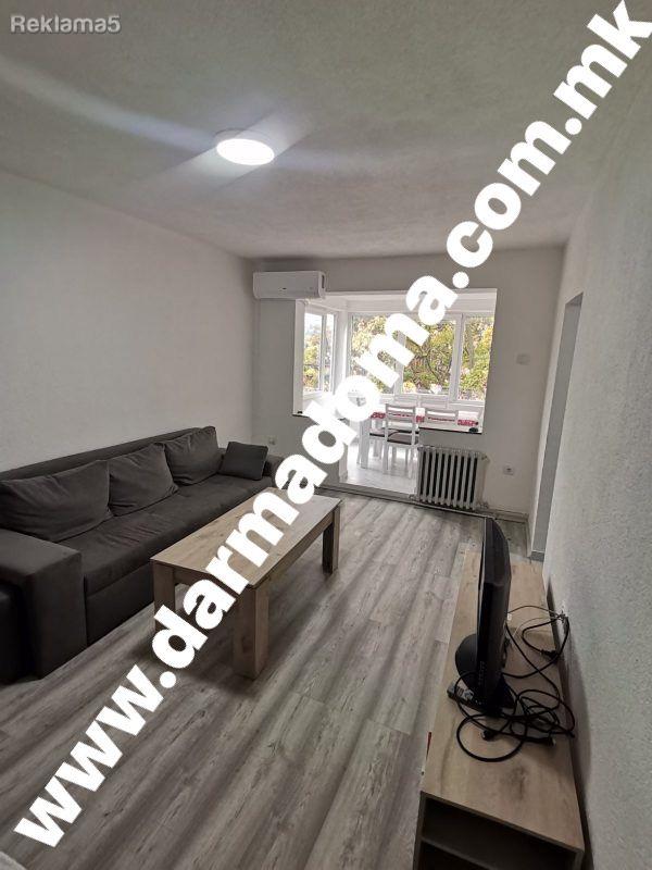 Dharma Doma rents an apartment in Taftalidze!