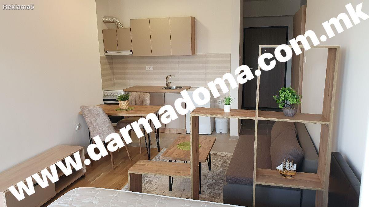 Dharma doma rents out an apartment in the Airport!