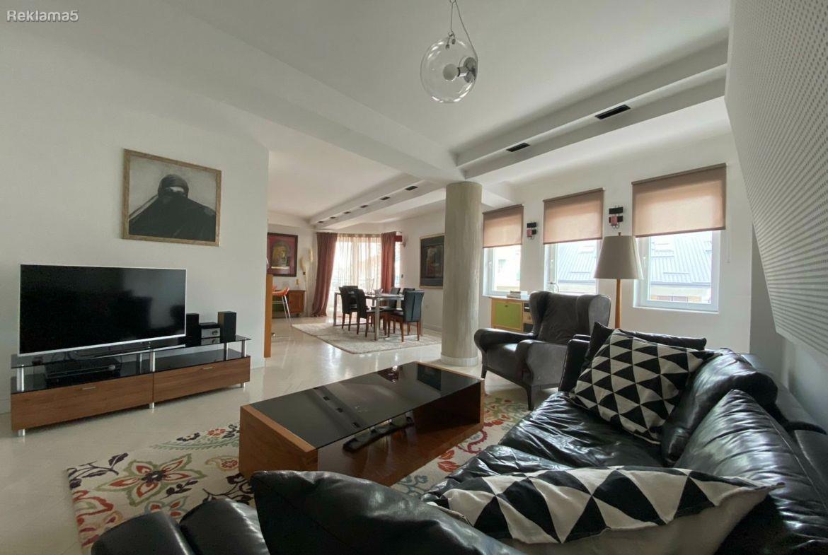 Luxurious apartment for rent in Kozle