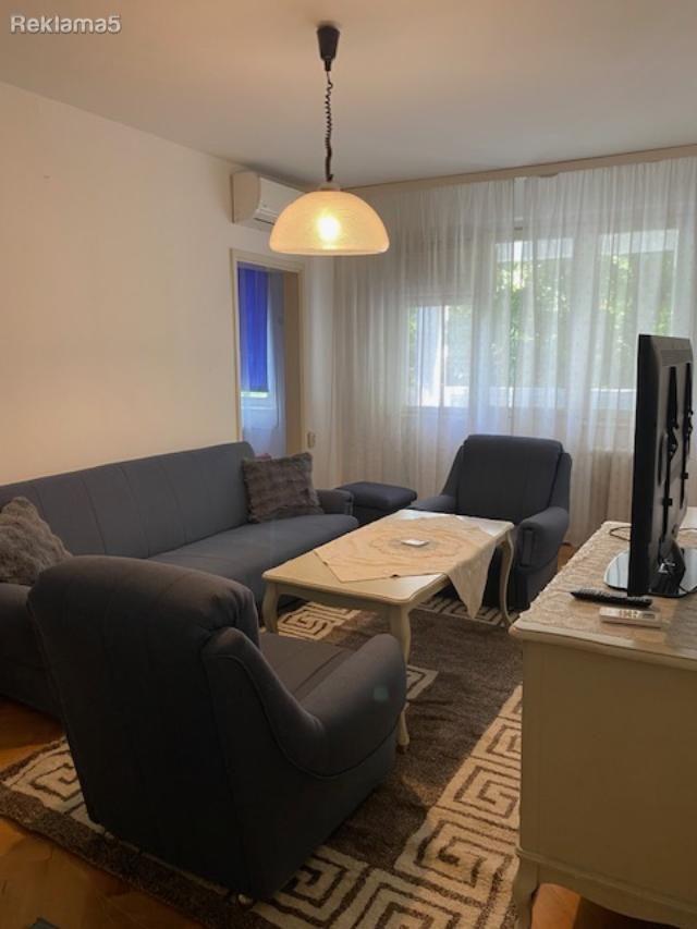 Se izdava stan vo Taftalige 2 od 60m2