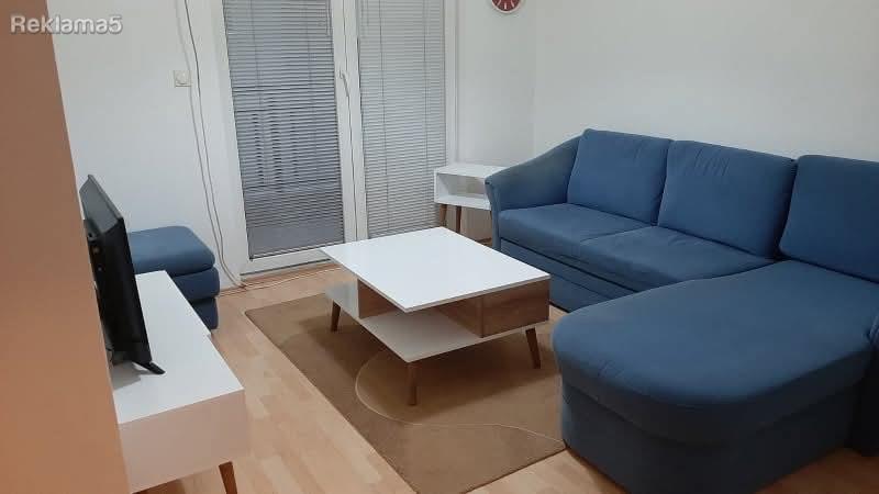 Apartment for rent near Stara Rampa