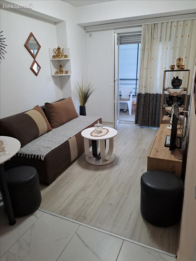 Apartment for rent in Tetovo in the city center