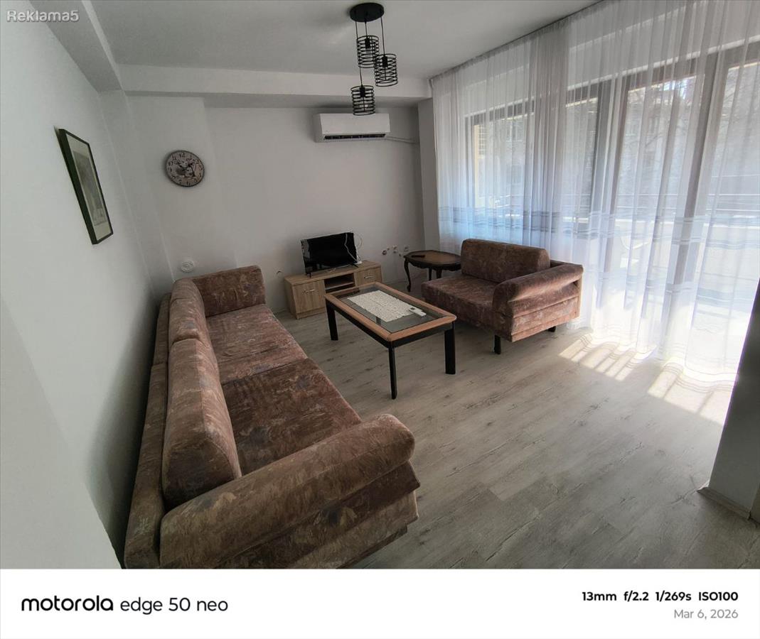 Iznajmuvanje stan vo Kisela Voda, Skopje