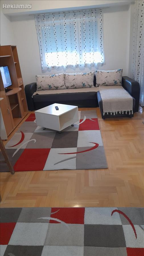 Se iznajmuva stan vo Aerodrom