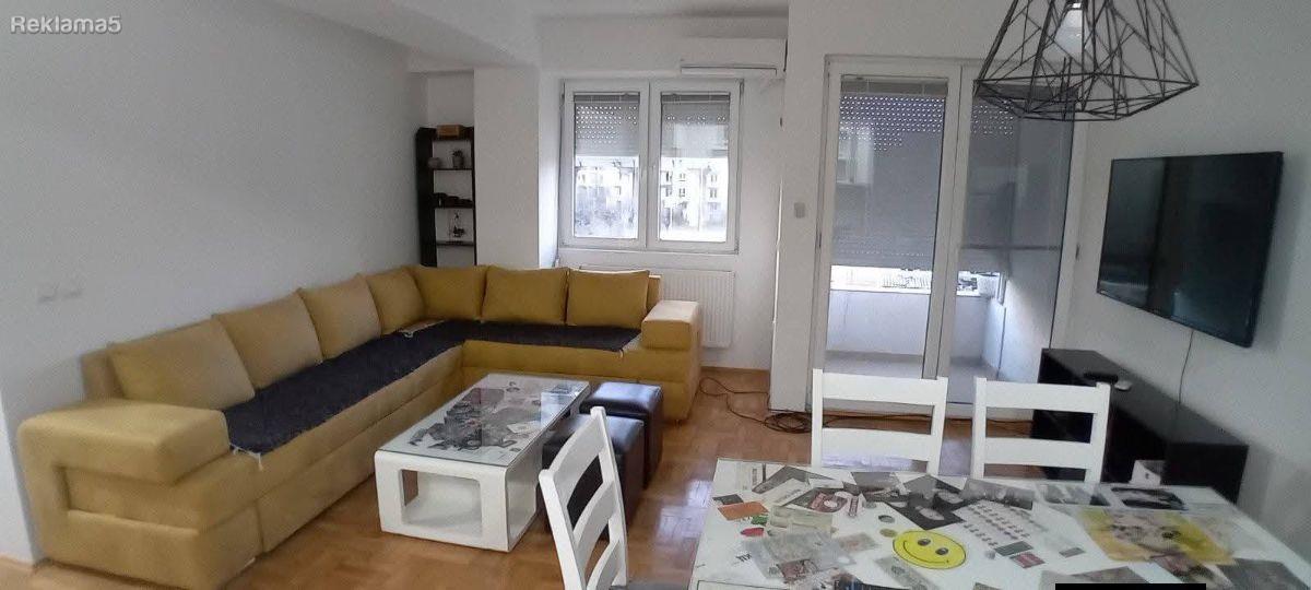 Micurin 65m2 nov- se iznajmuva