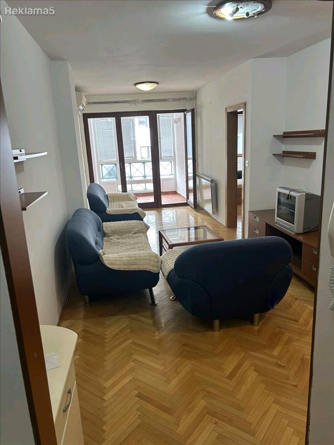 APARTMENT FOR RENT IN KARPOS 4