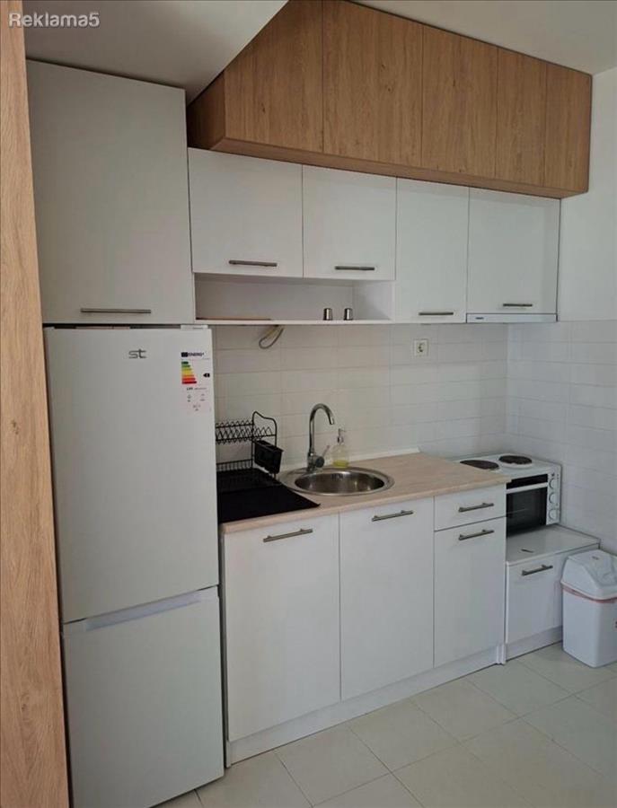 🏡 Furnished apartment for rent behind Tobacco 2, Aerodrom | 42 m²