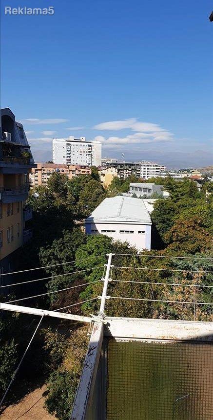 APARTMENT FOR RENT IN KARPOSH 1