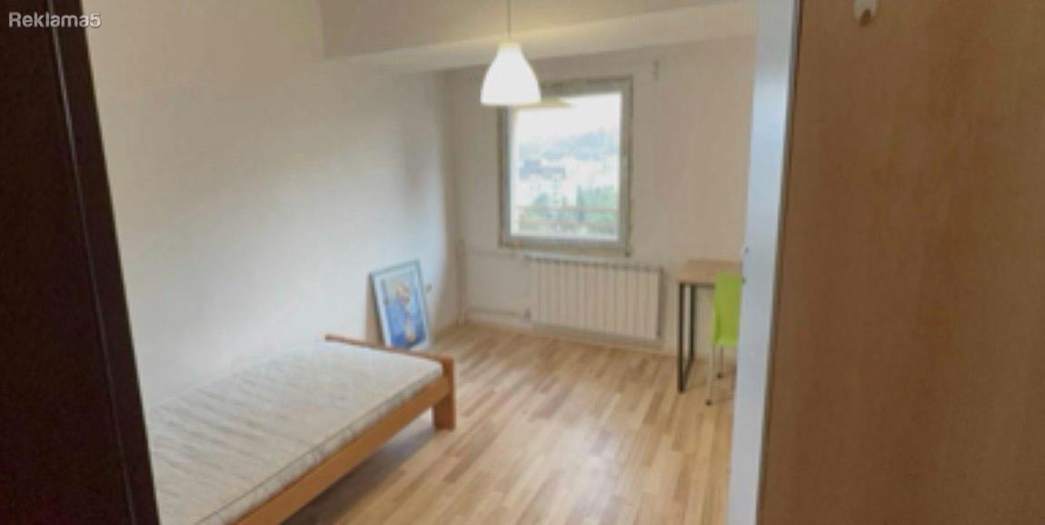 Luxury 3-bedroom apartment for rent near Nova Zeleznička 1