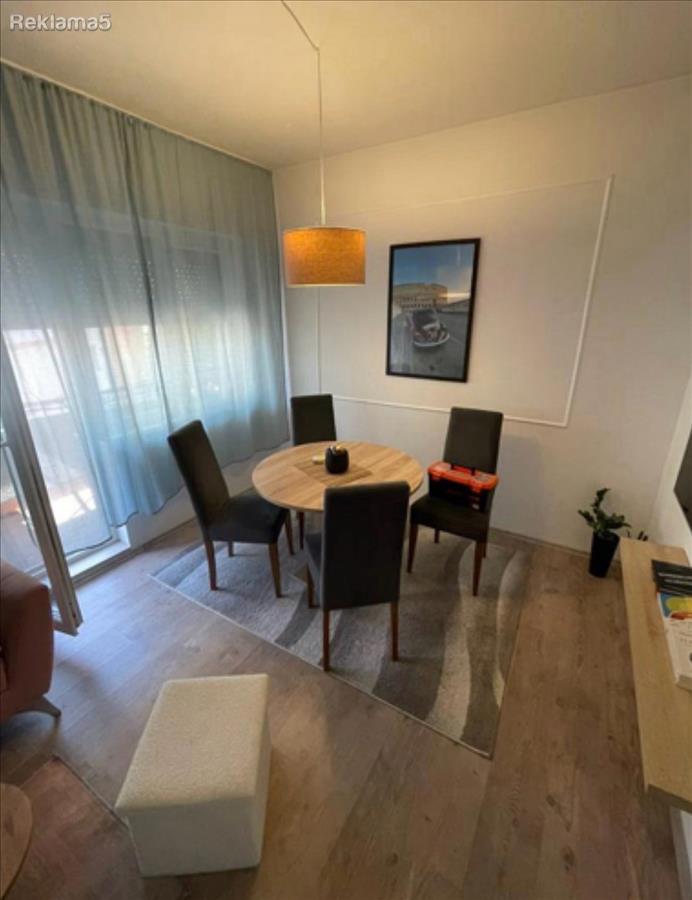 Furnished apartment for rent in Centar, near the Greek Embassy 60