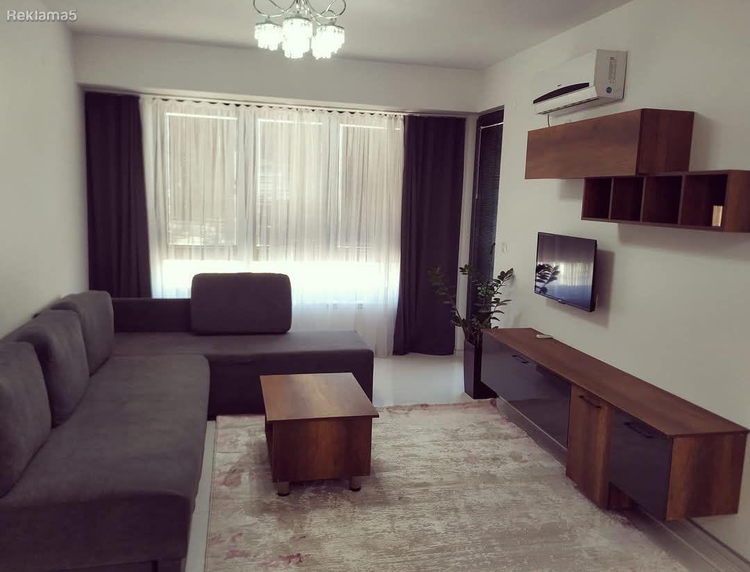 Se izdava stan vo Adora Diamond Garden Taftalidze