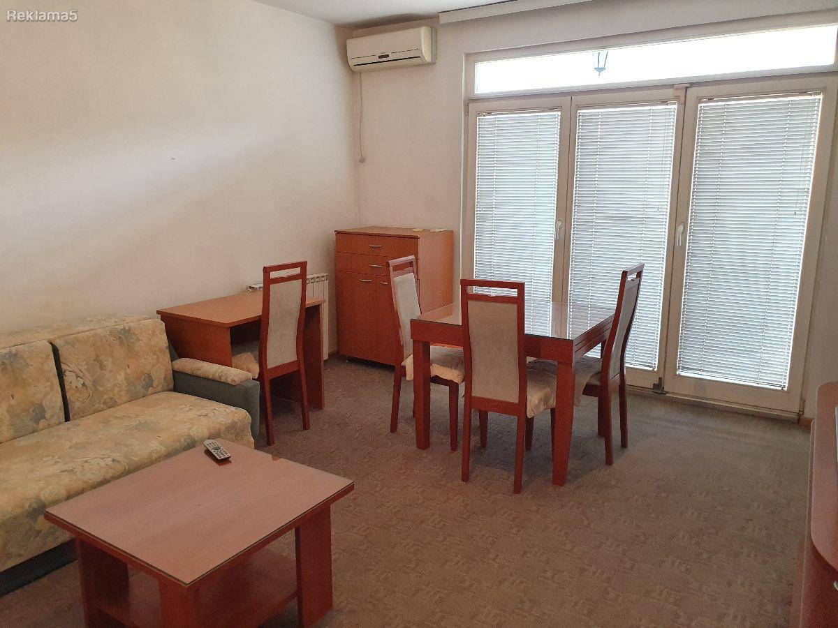Apartment for rent in the center