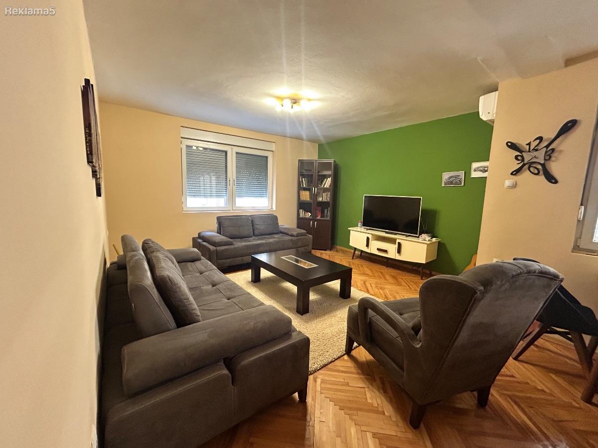 Renovated apartment for rent - Old Skopje bazaar