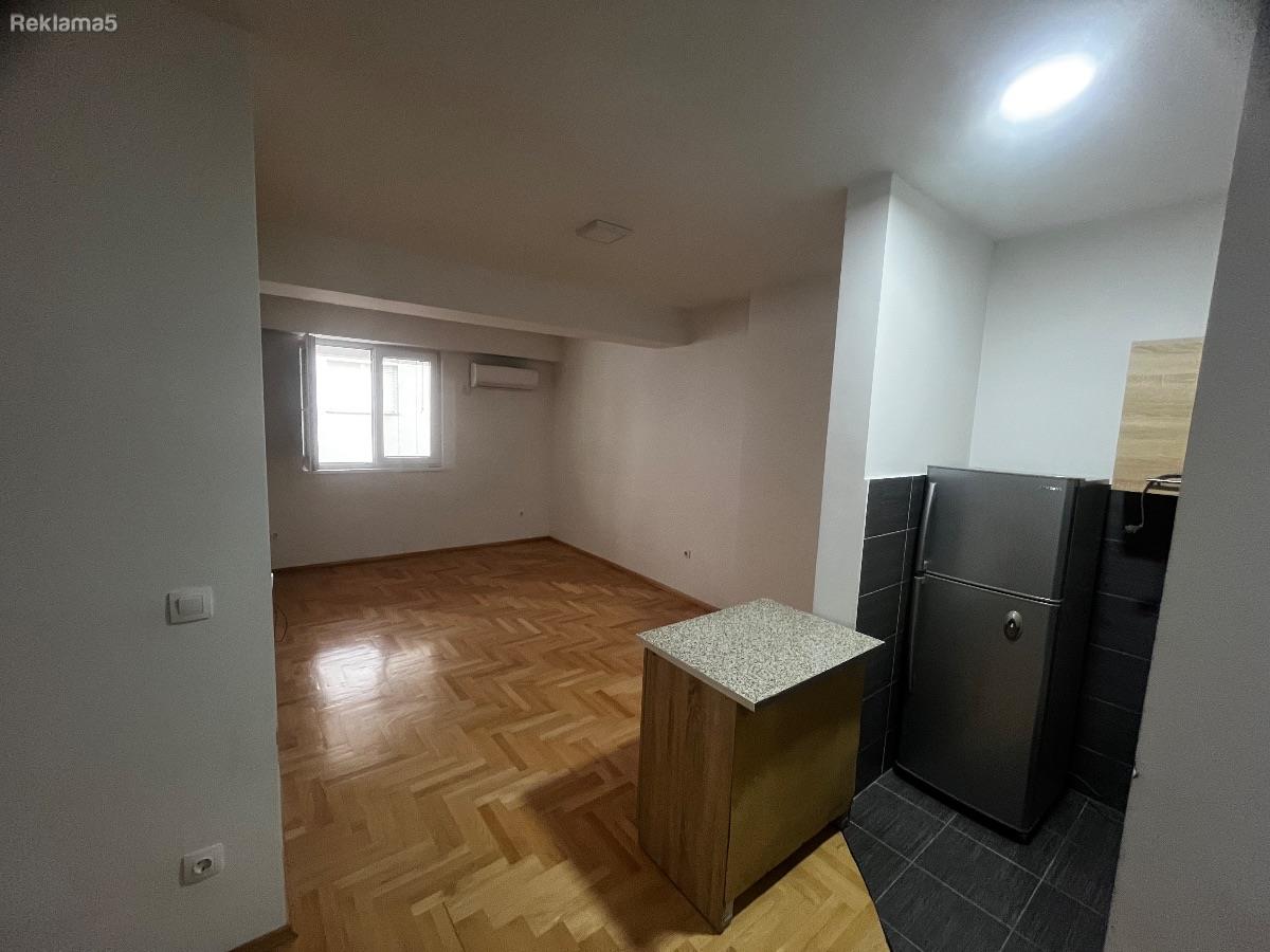 Apartment for rent in Hrom (60m2)