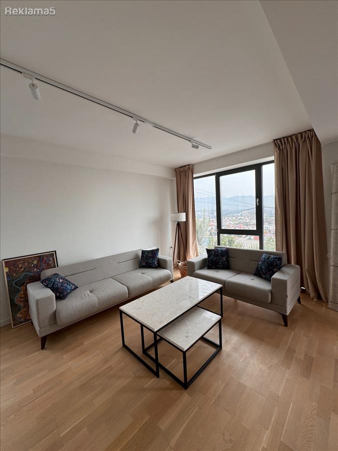New luxury apartment for rent in Pržino