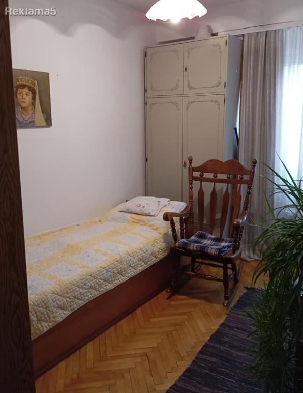 Apartment for sale in Skopjanka 54m2