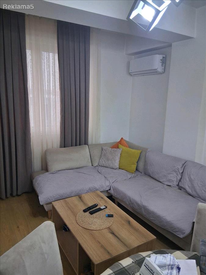Apartment for rent in Zhelezara