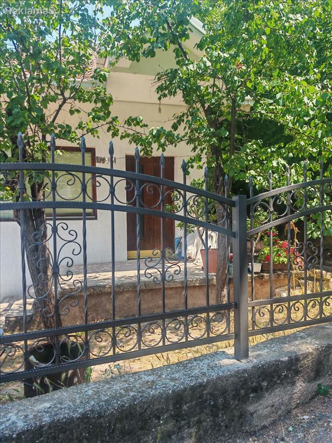 Apartman 4 kreveta na 300m od centar na mirna lokacija
