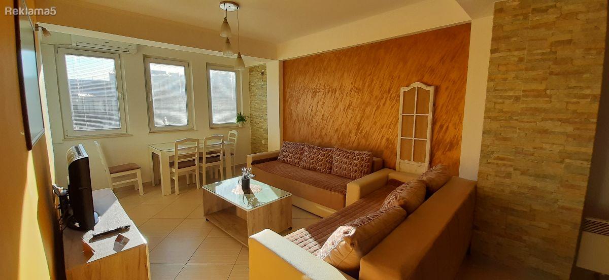APARTMAN CENTAR NIKA