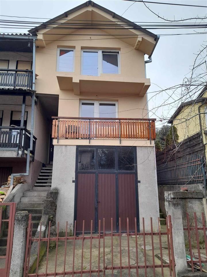 One-room apartment for rent