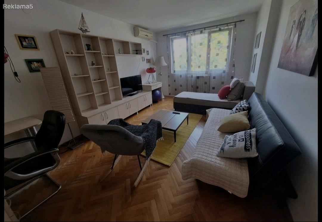 An apartment for rent in Majari