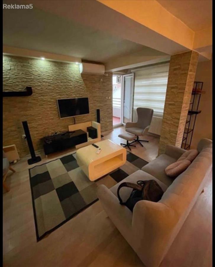 APARTMENT FOR RENT IN DEBAR NEIGHBORHOOD