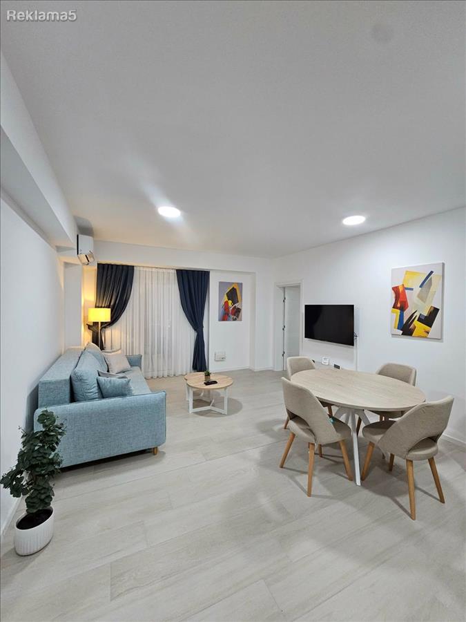 Johan Apartment