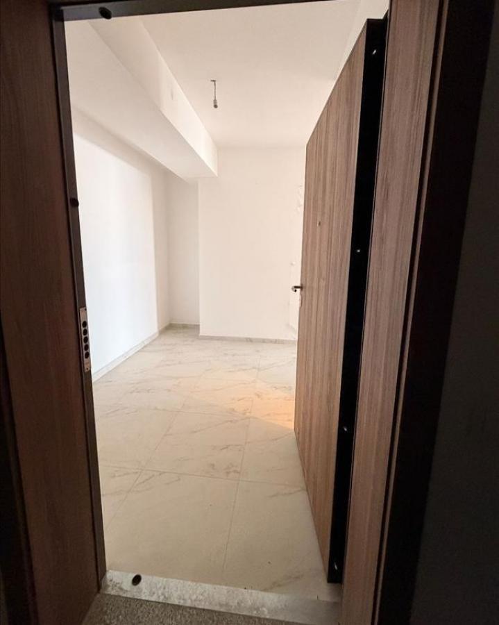 A 98m2 apartment is for sale in Taftalidze