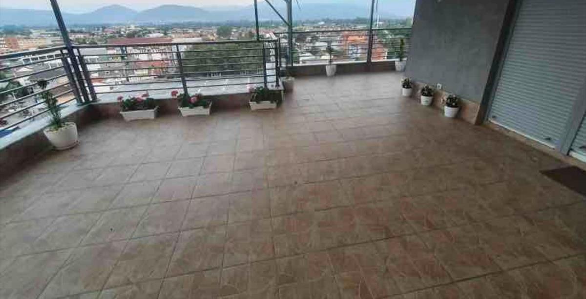 Apartment 119m2 Tetovo