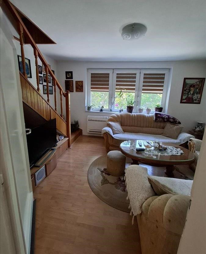 Duplex apartment of 81m2 for sale in the center of Prilep